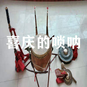 安瑾 - 喜庆的唢呐