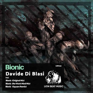 Bionic (Original Mix)