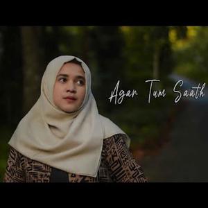 Agar Tum Saath Ho (feat. Audrey Bella)