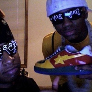 stranger freestyle (Explicit)