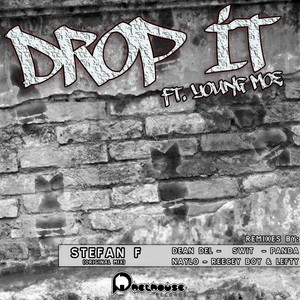 Drop It (Original Mix)