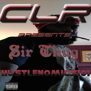 Hustlenomics101 (Explicit)