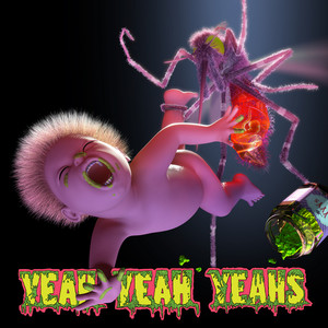 Yeah Yeah Yeahs - Wedding Song