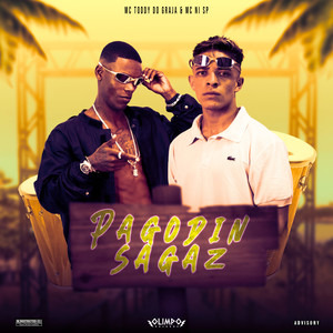 Pagodin Sagaz (Explicit)