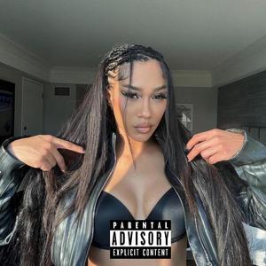 KING OF MY CITY (Explicit)