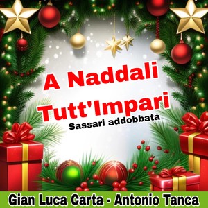 A Naddali Tutt'Impari