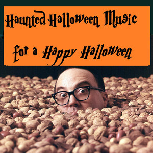 Crazy Halloween Music