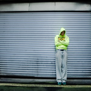 Okfella - Big Dreams (Explicit)