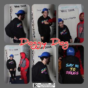 Doggy Dog (feat. Young Tank) [Explicit]