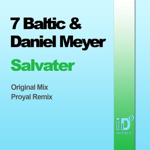 Salvater (Original Mix)