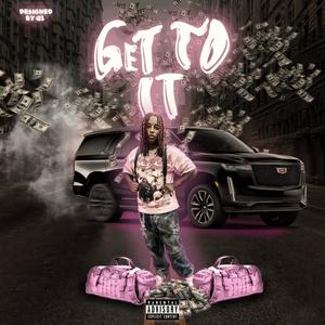 Traffic (feat. EDC Jay) (Explicit)