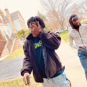 Bad Lil Shawty (Explicit)