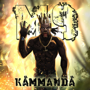 Kåmmandå (Explicit)