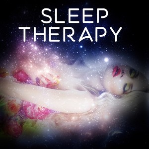 Sleep Therapy – Deep Sleep with Calm Sounds