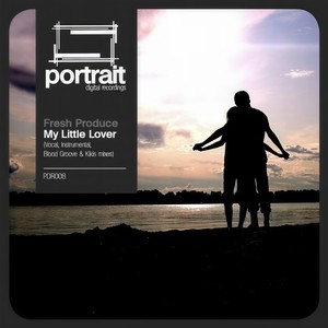 My Little Lover (Blood Groove & Kikis Remix)