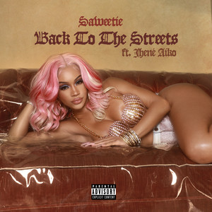 Back to the Streets (feat. Jhené Aiko) [Explicit]