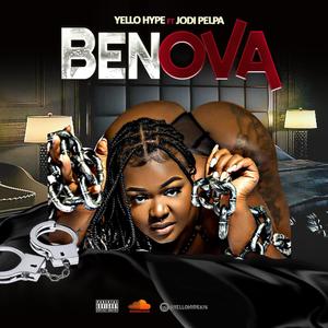 ben ova (feat. Jodi Pelpa) (Explicit)