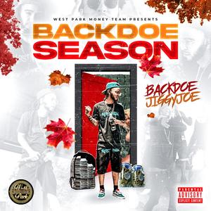 Backdoe Season (Explicit)