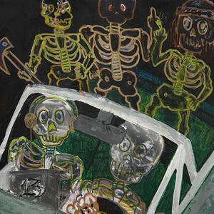 To Be Frank (feat. BILLYAKK The Trapezoid & EksRelyt) (Explicit)