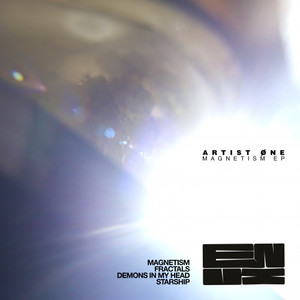 Magnetism (Original Mix)