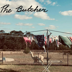 The Butcher (feat. Ev Jones)