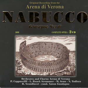 Verdi: Nabucco