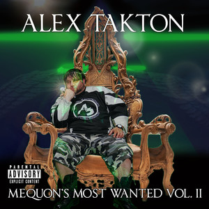 Mequon's Most Wanted Vol. 2 (Explicit)