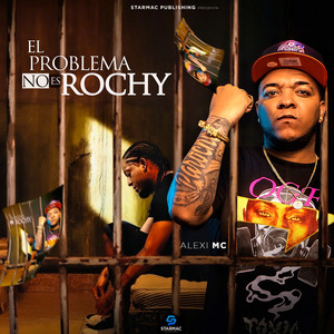 EL Problema No Es Rochy