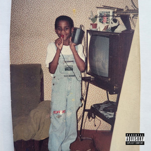 R.E.D.K. - 9,50 (Explicit)