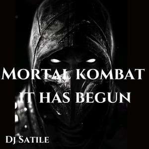 Mortal kombat it has begun (feat. The immortals)