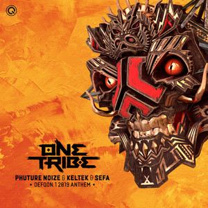 One Tribe(Defqon.1 2019 Anthem)