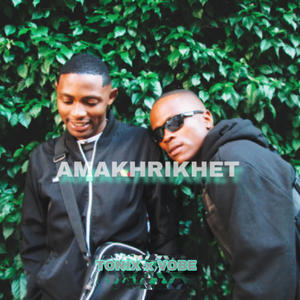 Amakhrikhet THE FIREWORKS (feat. VOBE)