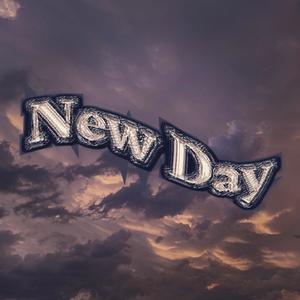 New Day (feat. Luke Burr)