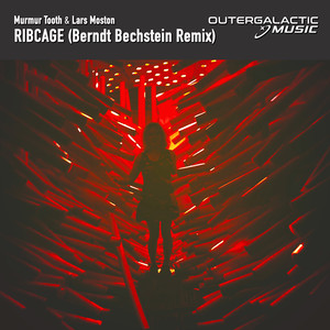 Ribcage (Extended Mix)