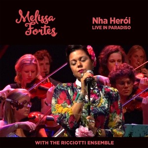 Nha Herói[feat. Ricciotti Ensemble] (Live in Paradiso)