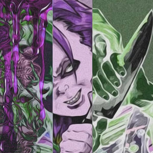 Neiman (feat. LunaDaProducer & DrewSlime) (Explicit)