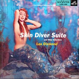 Skin Diver Suite