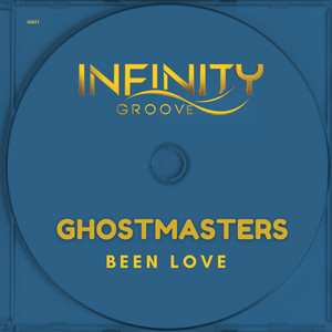 Been Love (Extended Mix)