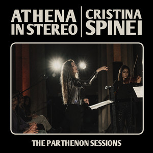 Athena in Stereo(The Parthenon Sessions)