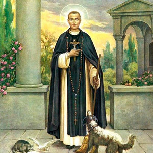 Canción a San Martin de Porres