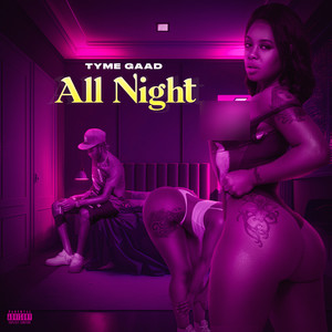 All Night (Explicit)