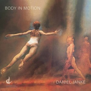 Body in Motion