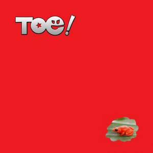 Toe - The tiring art of indignation