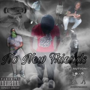 Outta My (feat. DIORXO) (Explicit)