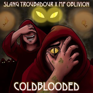 Coldblooded (Explicit)
