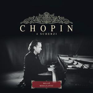 Chopin: 4 Scherzi (Live version from Kolarac Endowment 2022)