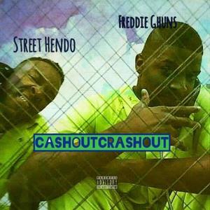 CashOut CrashOut(feat. Hendo Swin) (Explicit)