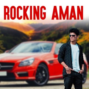 Rocking Aman