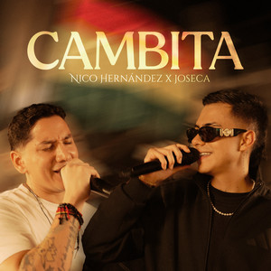 Cambita (En Vivo)