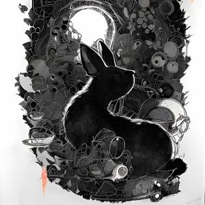 Black Rabbit